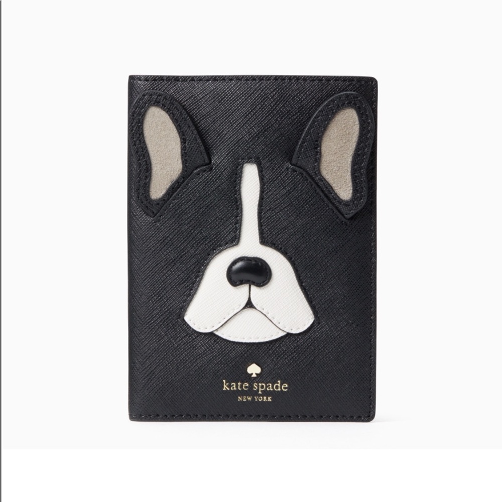kate spade ma cherie antonie french Bulldog case